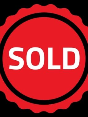 Vintage Multicolor Plastic Bangle Bracelet